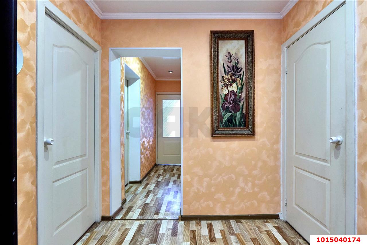 Фото №11: 2-комнатная квартира 62 м² - Краснодар, Репино, пр-д Репина, 42