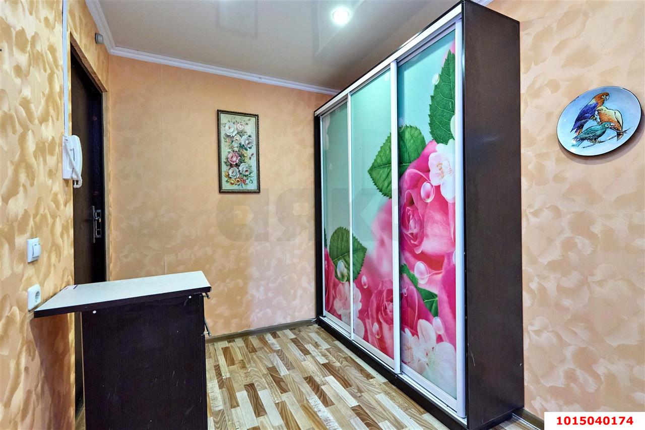 Фото №11: 2-комнатная квартира 62 м² - Краснодар, Репино, мкр. Прикубанский внутригородской округ, пр-д Репина, 42