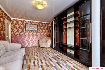 Фото №5: 2-комнатная квартира 62 м² - Краснодар, мкр. Репино, пр-д Репина, 42