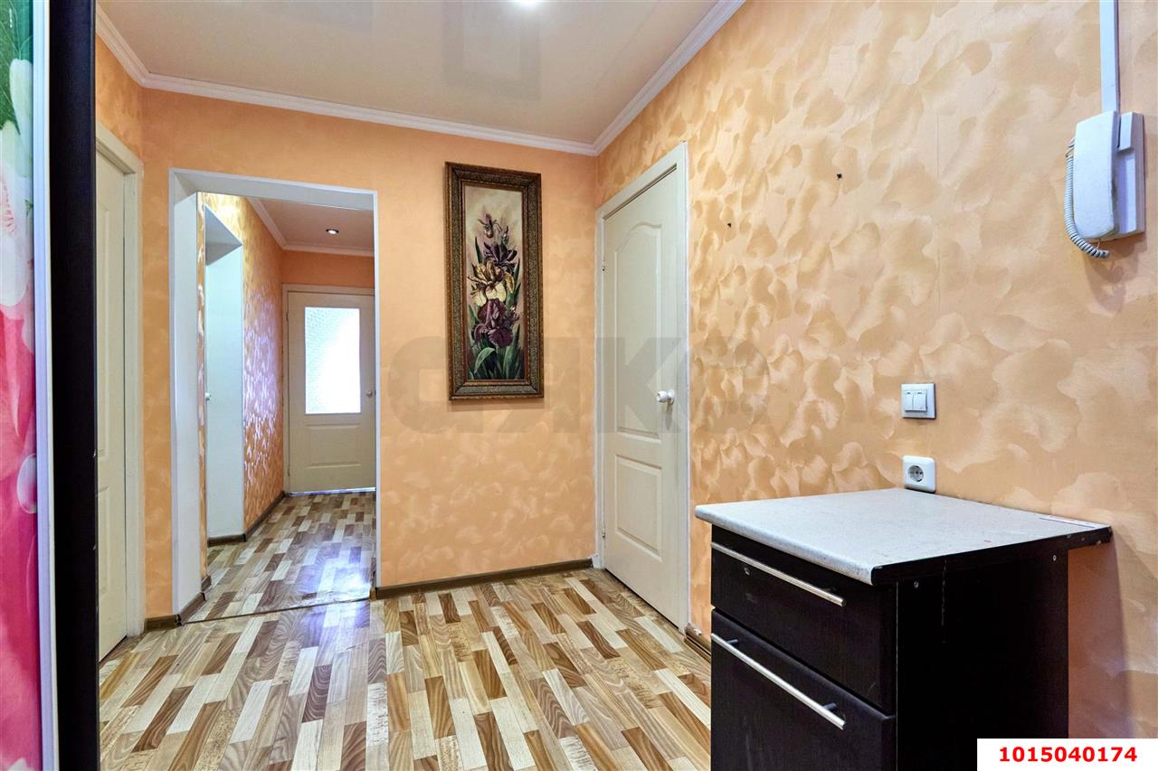 Фото №12: 2-комнатная квартира 62 м² - Краснодар, Репино, мкр. Прикубанский внутригородской округ, пр-д Репина, 42