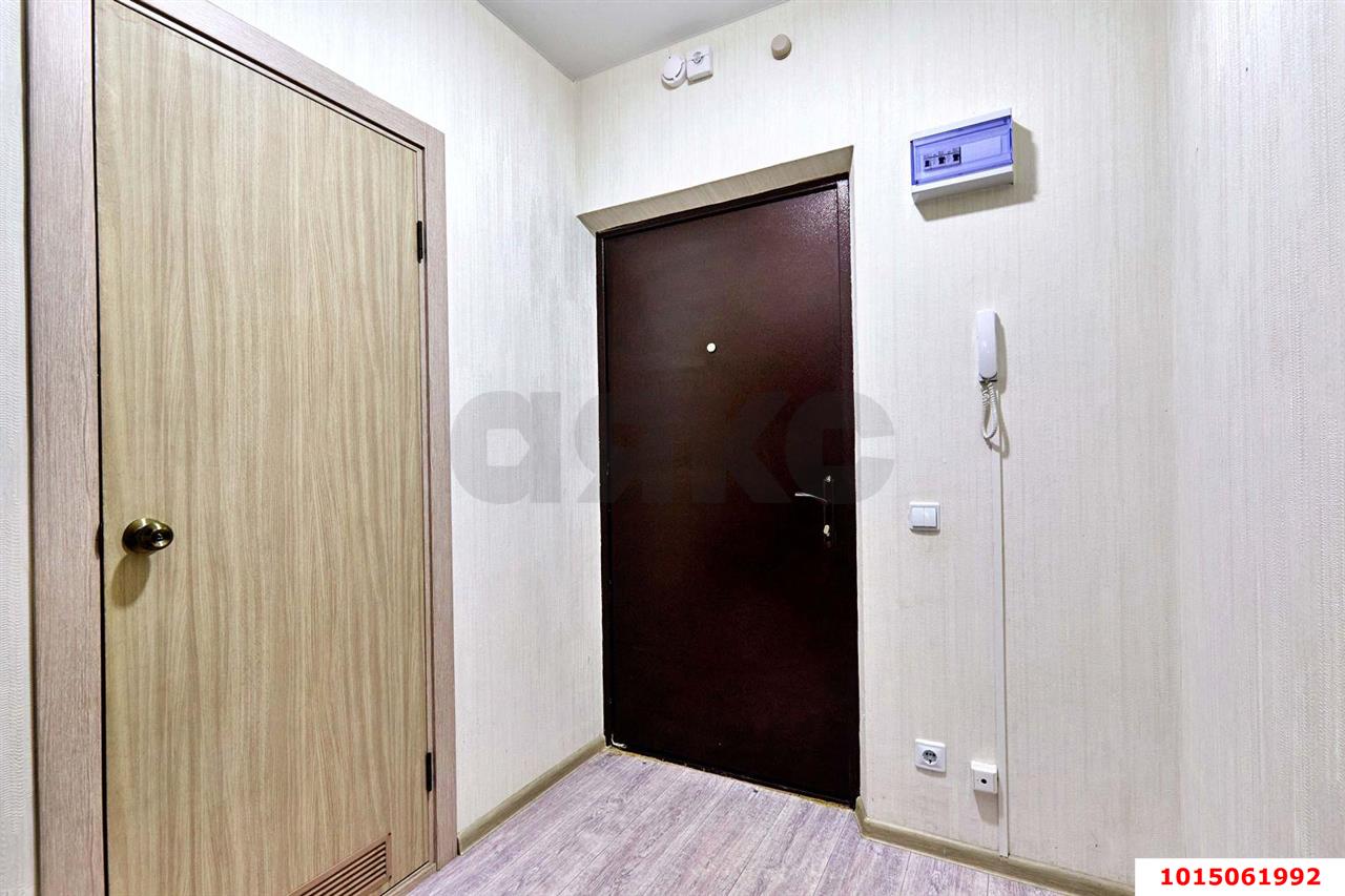 Фото №6: 1-комнатная квартира 33 м² - Берёзовый, жилой комплекс Молодёжный-2, ул. имени Профессора Малигонова, 40