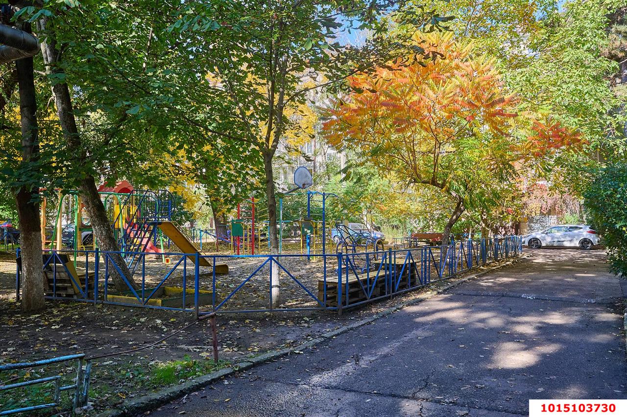 Фото №15: 2-комнатная квартира 46 м² - Краснодар, Западный внутригородской округ, ул. 3-я Линия Нефтяников, 17