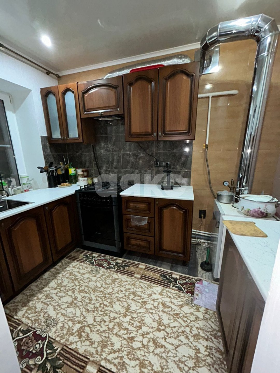 Фото №6: Дом 85 м² + 9 сот. - Старая, ул. Зелёная, 96