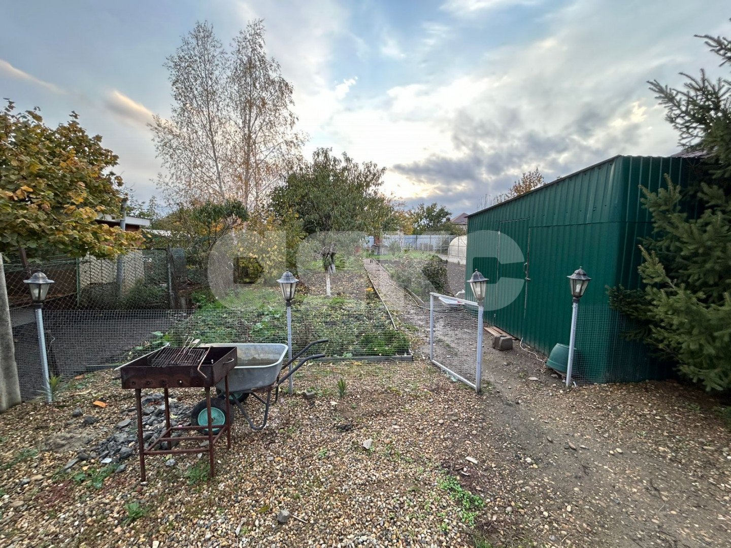 Фото №10: Дом 85 м² + 9 сот. - Старая, ул. Зелёная, 96