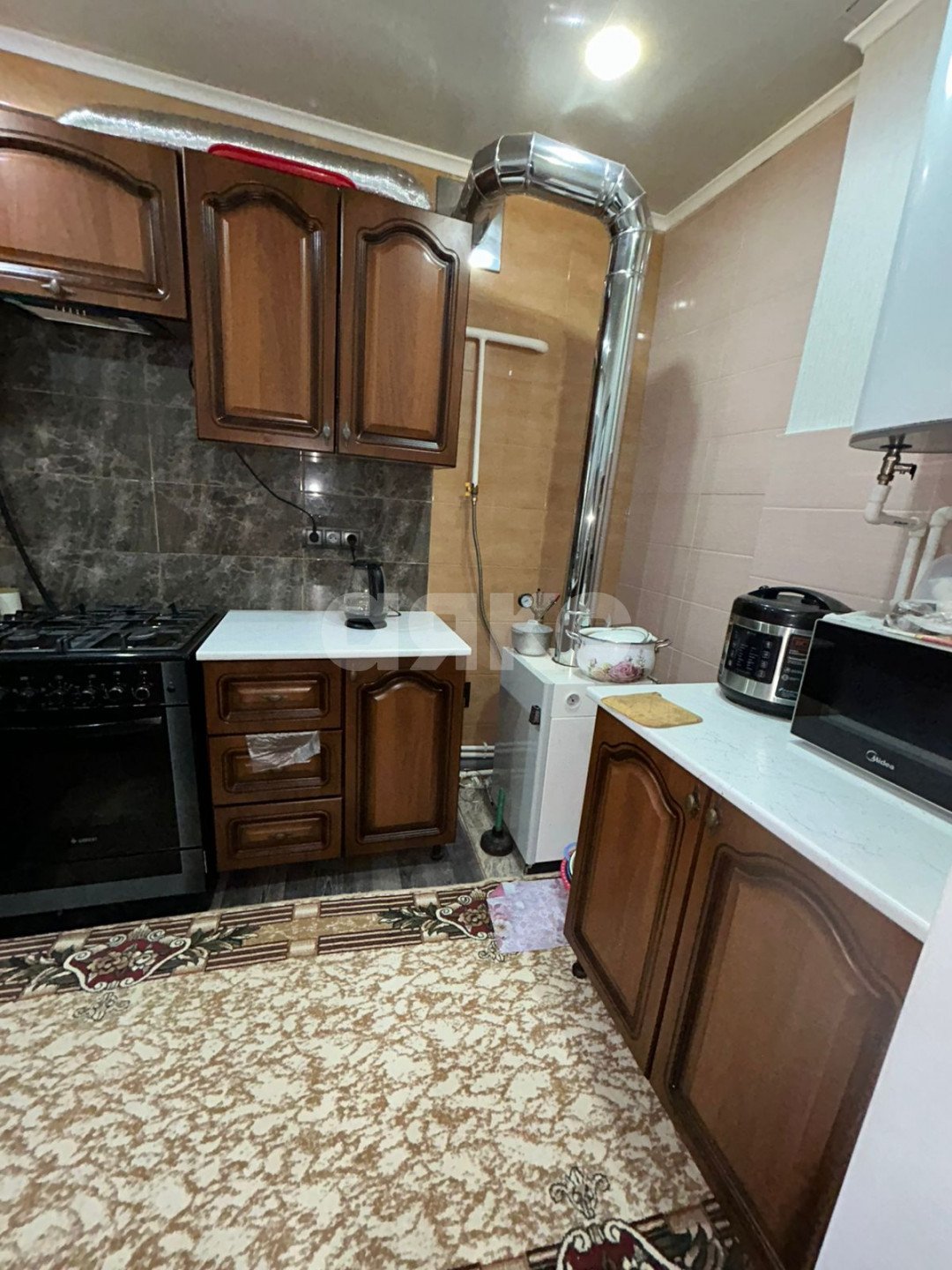 Фото №7: Дом 85 м² + 9 сот. - Старая, ул. Зелёная, 96