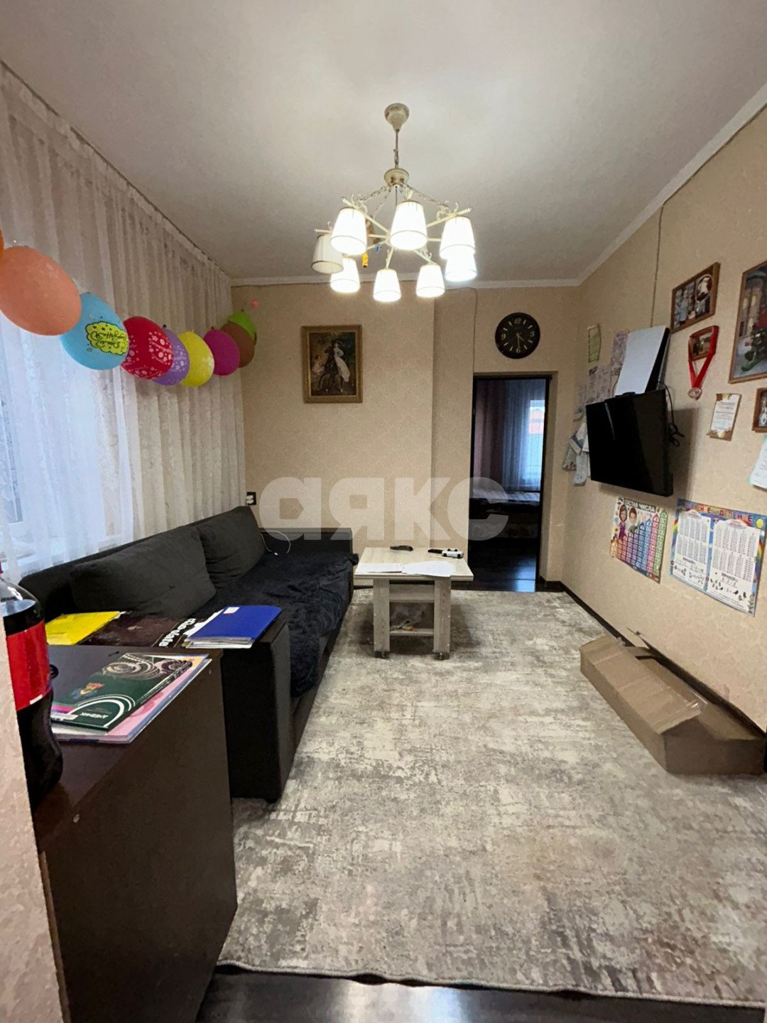 Фото №3: Дом 85 м² + 9 сот. - Старая, ул. Зелёная, 96