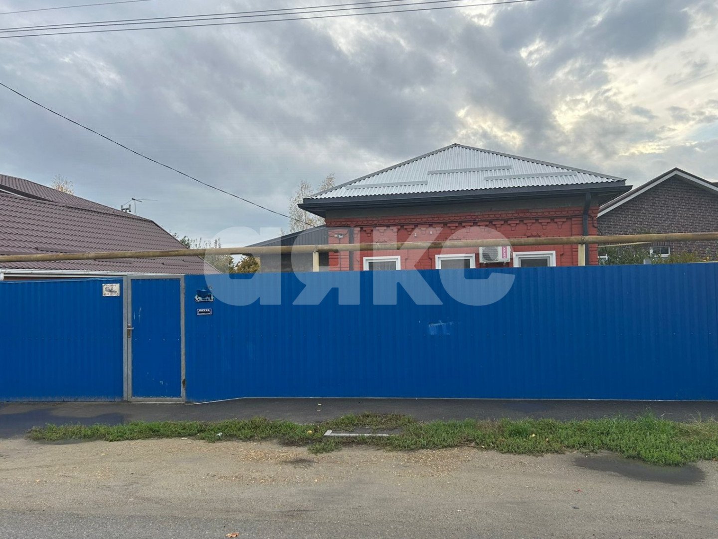 Фото №2: Дом 85 м² + 9 сот. - Старая, ул. Зелёная, 96