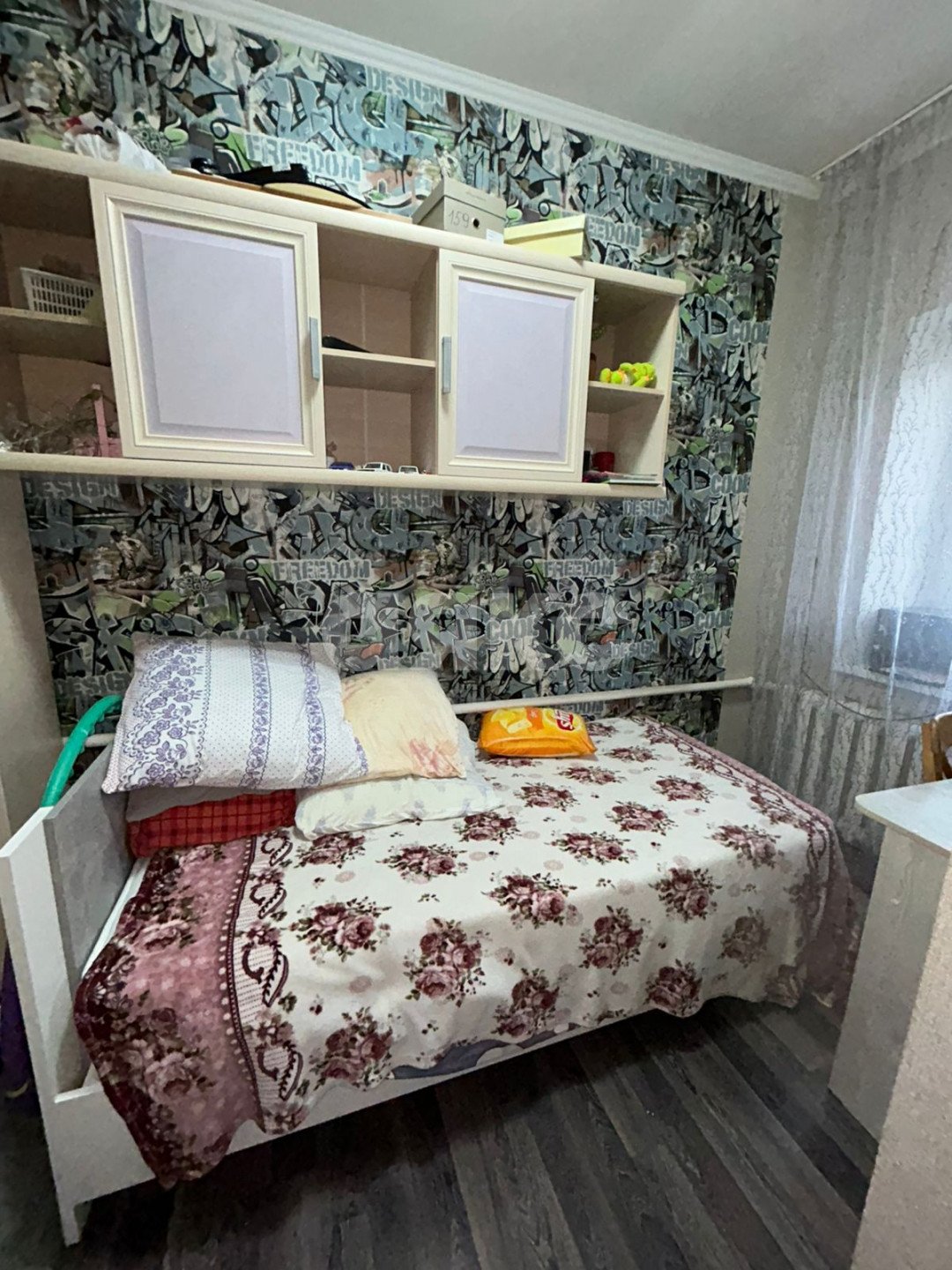 Фото №9: Дом 85 м² + 9 сот. - Старая, ул. Зелёная, 96