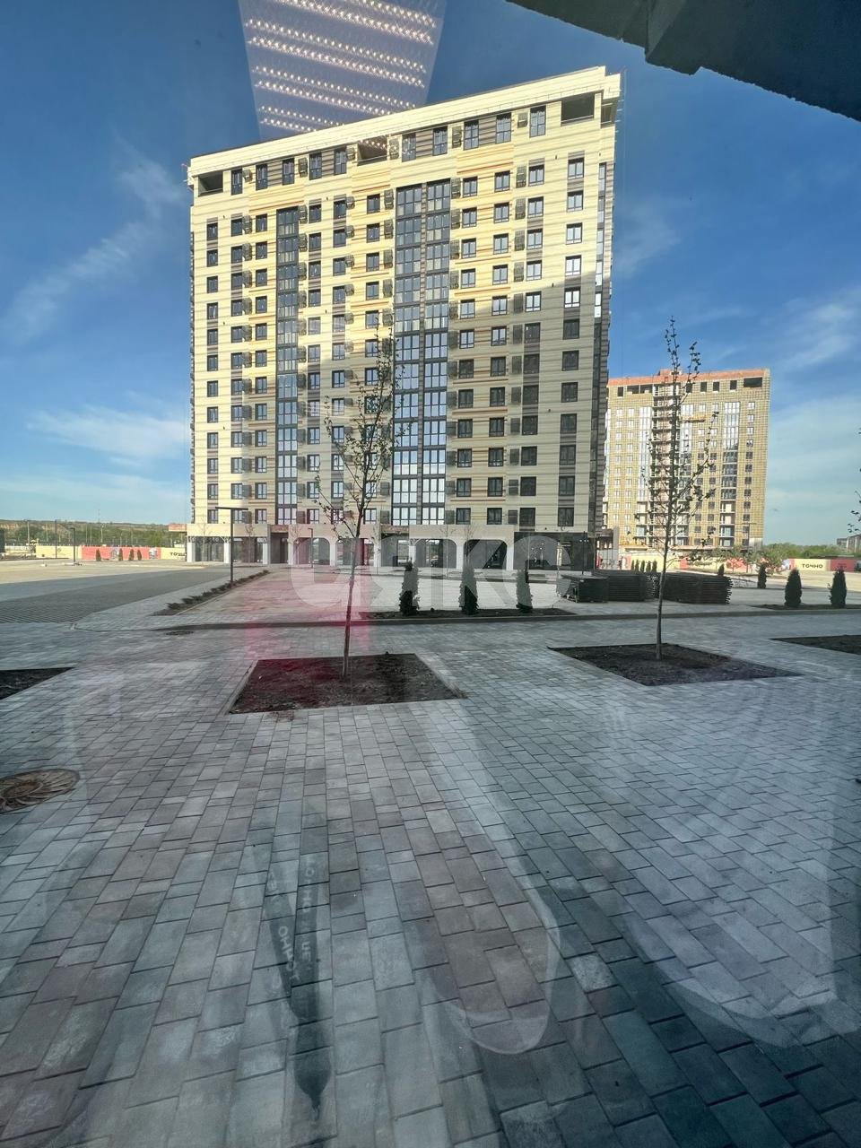 Фото №1: 2-комнатная квартира 64 м² - Армавир, 8-й, 8