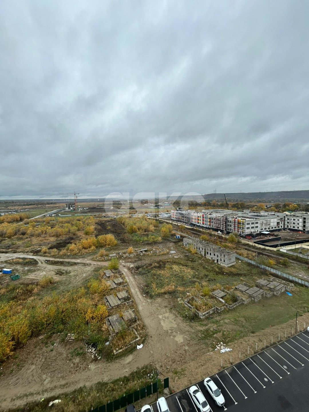 Фото №14: 2-комнатная квартира 64 м² - Армавир, 8-й, 8