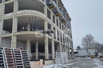 Фото №4: Коммерция 404 м² - Симферополь, р. Киевский, ул. Крымская, 2