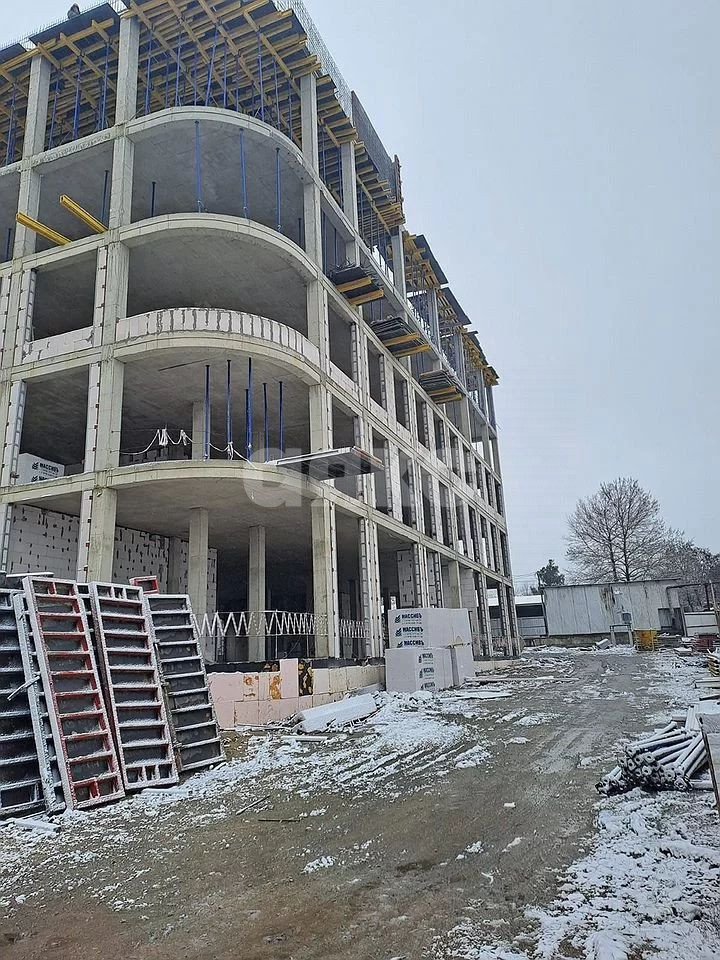 Фото №4: Коммерция 404 м² - Симферополь, Киевский, ул. Крымская, 2