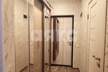 Фото №4: Студия 27 м² - Анапа, мкр. жилой комплекс Трио, ул. Владимирская, 154к4