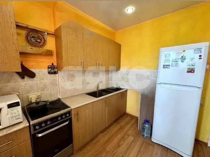 Фото №1: 1-комнатная квартира 41 м² - Раменское, Центральный, ул. Приборостроителей, 14