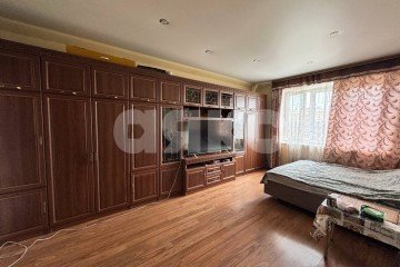 Фото №1: 1-комнатная квартира 41 м² - Раменское, р. Центральный, ул. Приборостроителей, 14