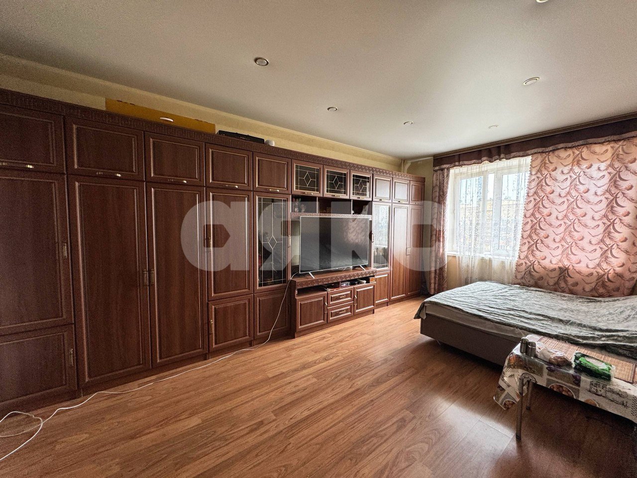 Фото №3: 1-комнатная квартира 41 м² - Раменское, Центральный, ул. Приборостроителей, 14