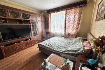 Фото №2: 1-комнатная квартира 41 м² - Раменское, р. Центральный, ул. Приборостроителей, 14