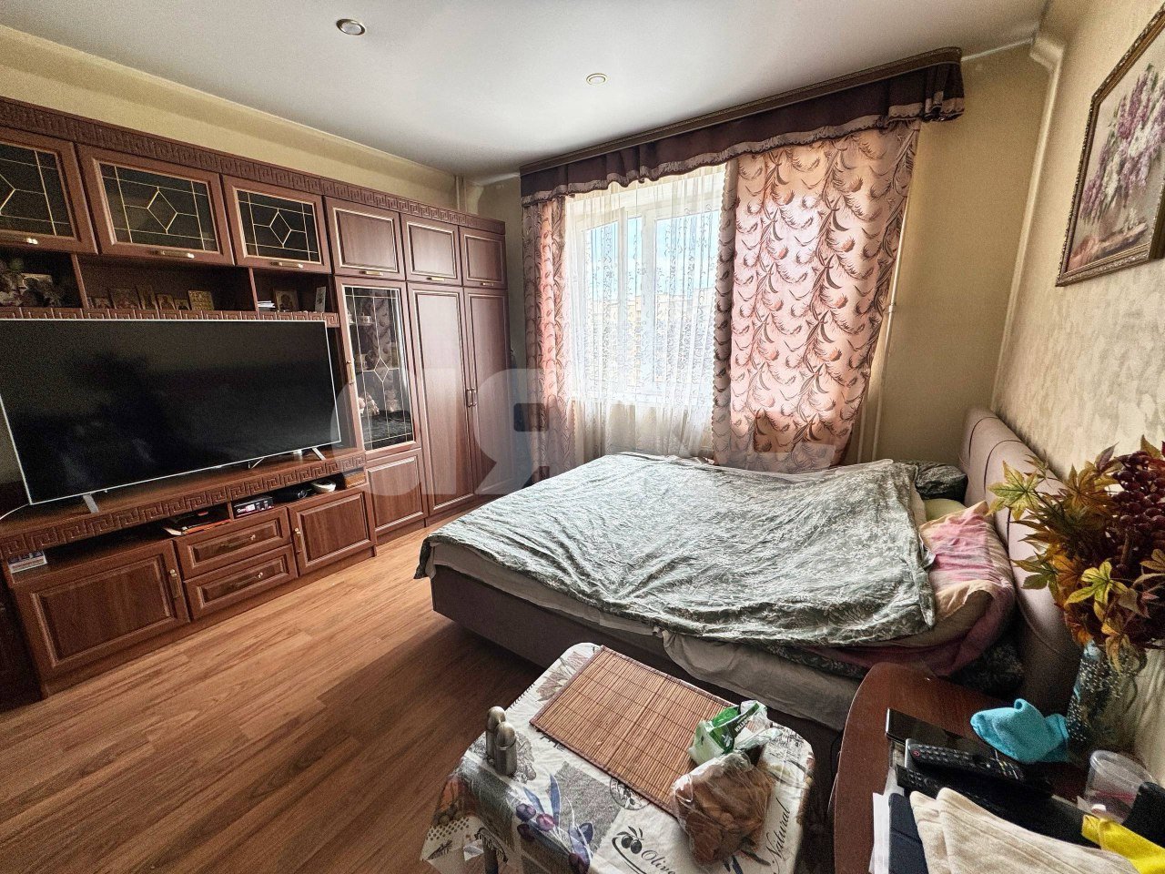 Фото №4: 1-комнатная квартира 41 м² - Раменское, Центральный, ул. Приборостроителей, 14