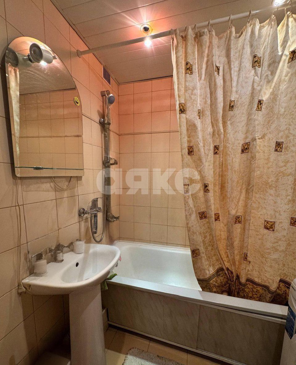 Фото №8: 1-комнатная квартира 41 м² - Раменское, Центральный, ул. Приборостроителей, 14