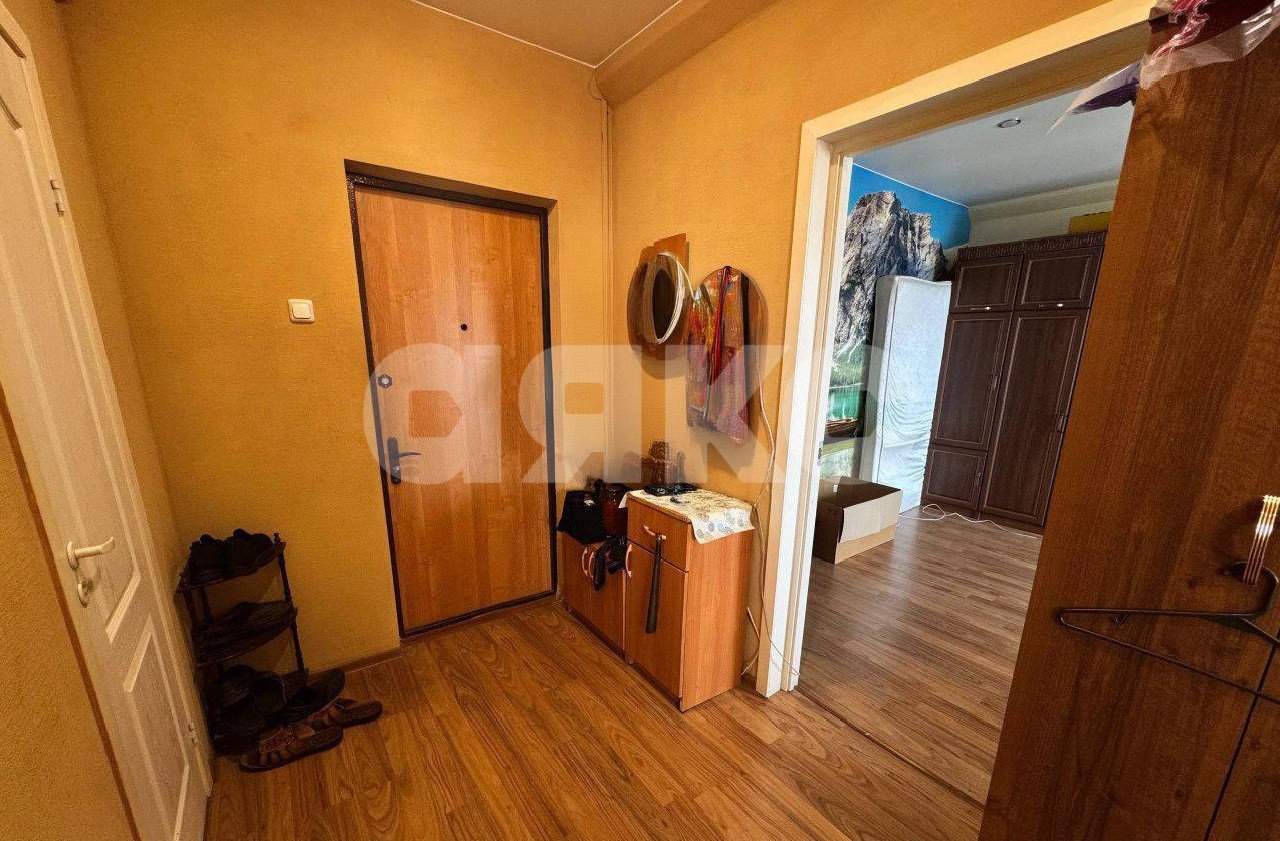 Фото №7: 1-комнатная квартира 41 м² - Раменское, Центральный, ул. Приборостроителей, 14