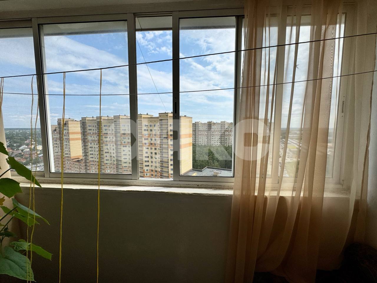 Фото №13: 1-комнатная квартира 41 м² - Раменское, Центральный, ул. Приборостроителей, 14