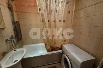 Фото №5: 1-комнатная квартира 41 м² - Раменское, р. Центральный, ул. Приборостроителей, 14