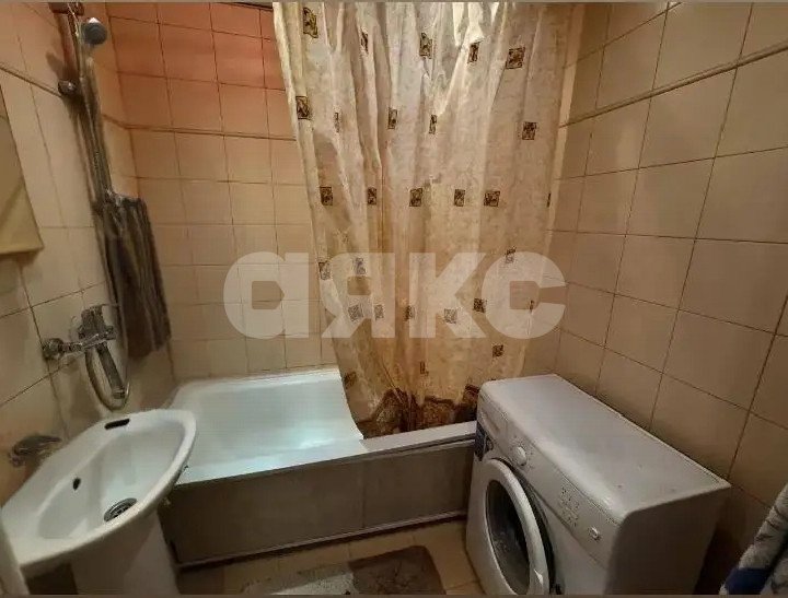 Фото №5: 1-комнатная квартира 41 м² - Раменское, Центральный, ул. Приборостроителей, 14