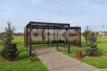 Фото №2: Земельный участок под ИЖС - Глебово, 