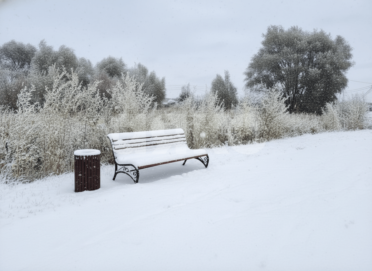 Фото №8: Земельный участок под ИЖС 6 сот. - Глебово