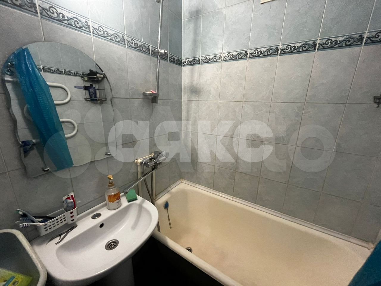 Фото №11: 3-комнатная квартира 56 м² - Раменское, 1-й квартал, ул. Коммунистическая, 1