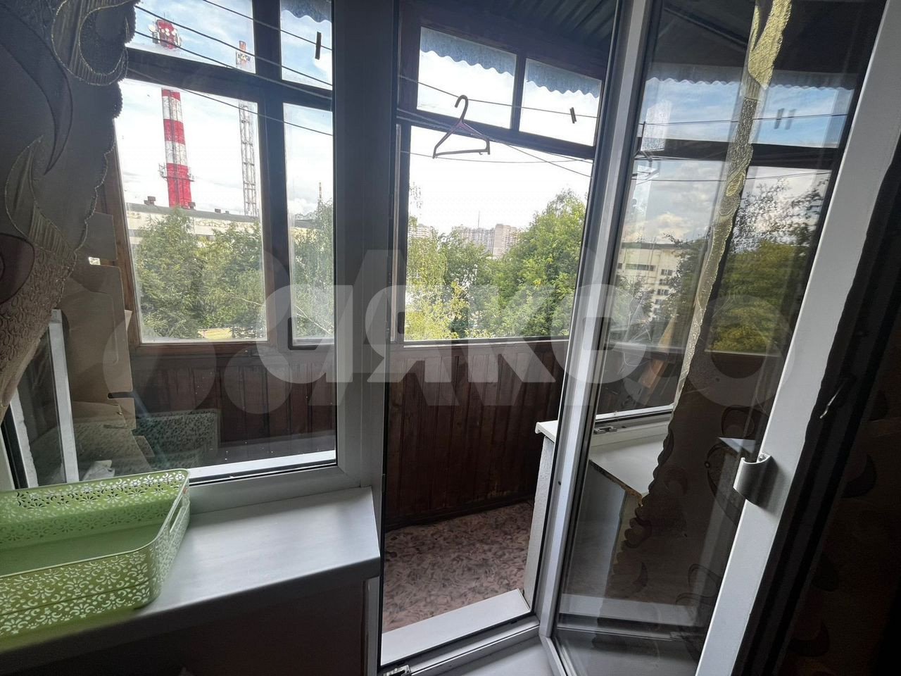 Фото №5: 3-комнатная квартира 56 м² - Раменское, 1-й квартал, ул. Коммунистическая, 1