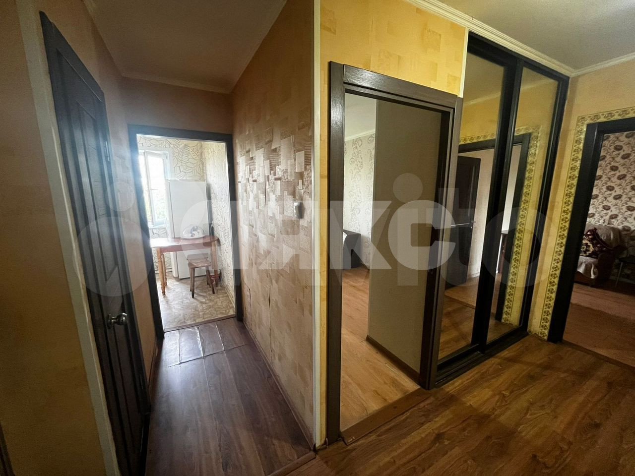 Фото №9: 3-комнатная квартира 56 м² - Раменское, 1-й квартал, ул. Коммунистическая, 1