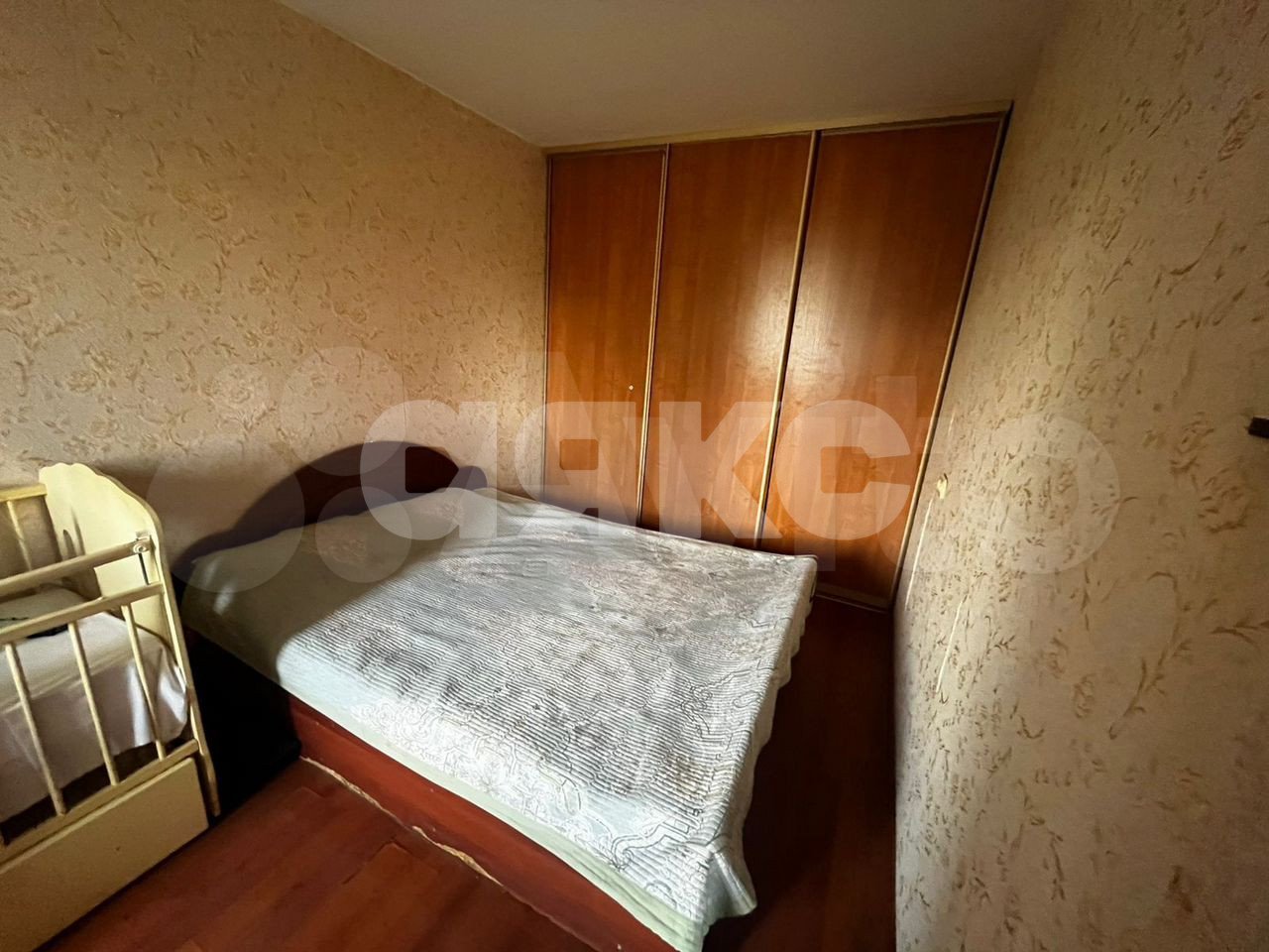 Фото №6: 3-комнатная квартира 56 м² - Раменское, 1-й квартал, ул. Коммунистическая, 1