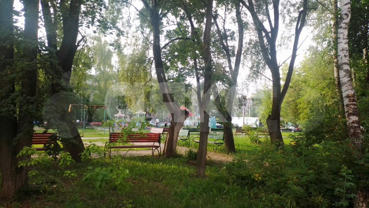 Фото №13: 3-комнатная квартира 56 м² - Раменское, 1-й квартал, ул. Коммунистическая, 1