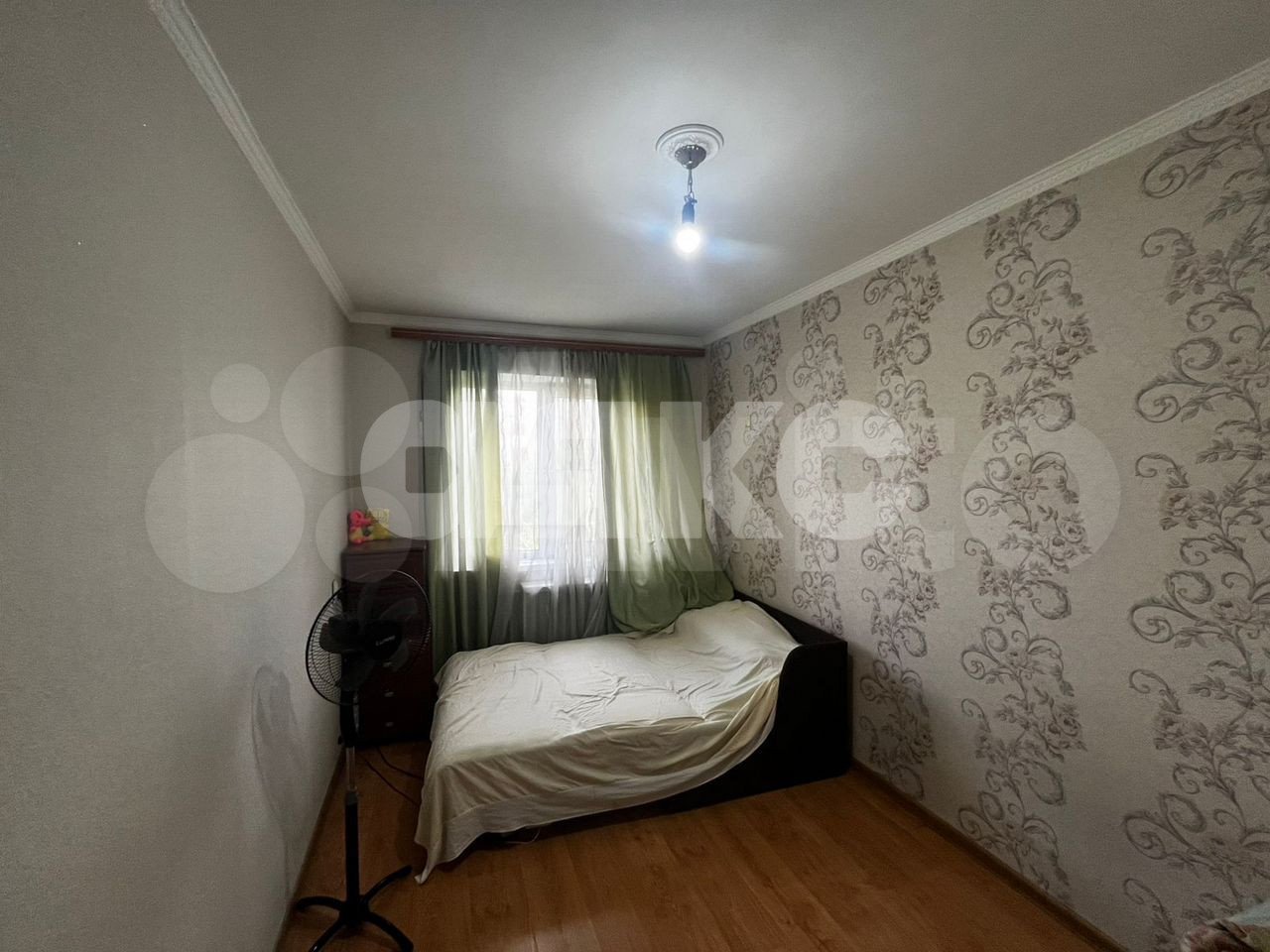 Фото №7: 3-комнатная квартира 56 м² - Раменское, 1-й квартал, ул. Коммунистическая, 1