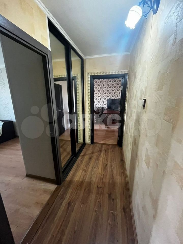 Фото №8: 3-комнатная квартира 56 м² - Раменское, 1-й квартал, ул. Коммунистическая, 1