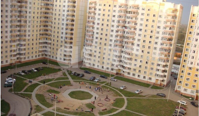 Фото №13: 2-комнатная квартира 65 м² - Люберцы, пр-кт Комсомольский, 19к1