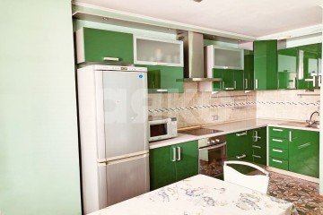 Фото №1: 2-комнатная квартира 65 м² - Люберцы, пр-кт Комсомольский, 19к1