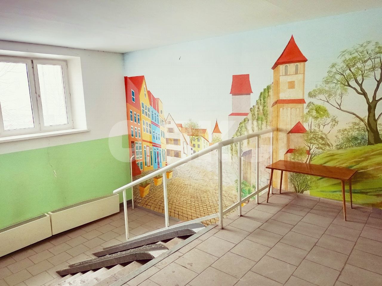 Фото №11: 2-комнатная квартира 65 м² - Люберцы, пр-кт Комсомольский, 19к1