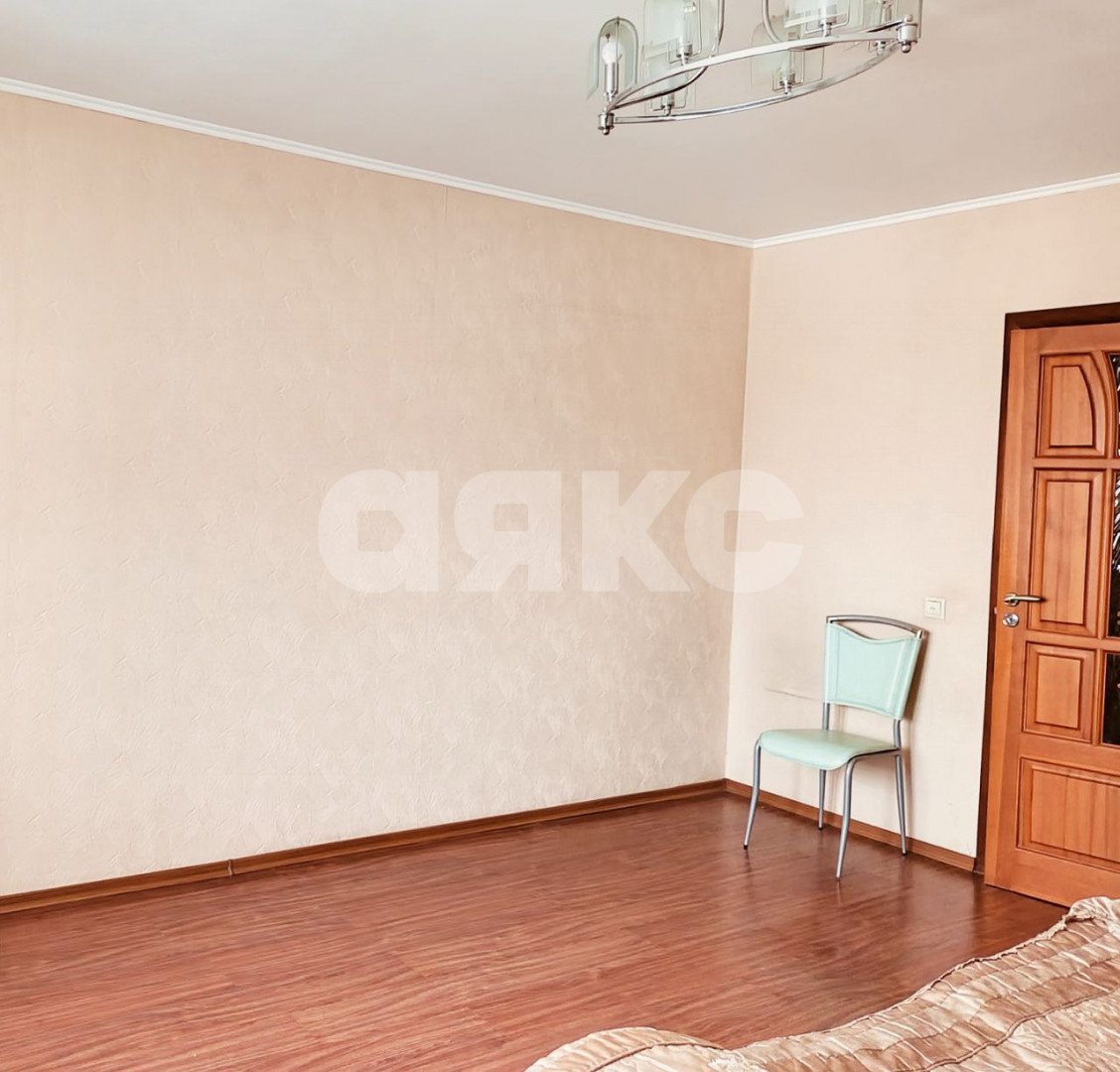 Фото №4: 2-комнатная квартира 65 м² - Люберцы, пр-кт Комсомольский, 19к1