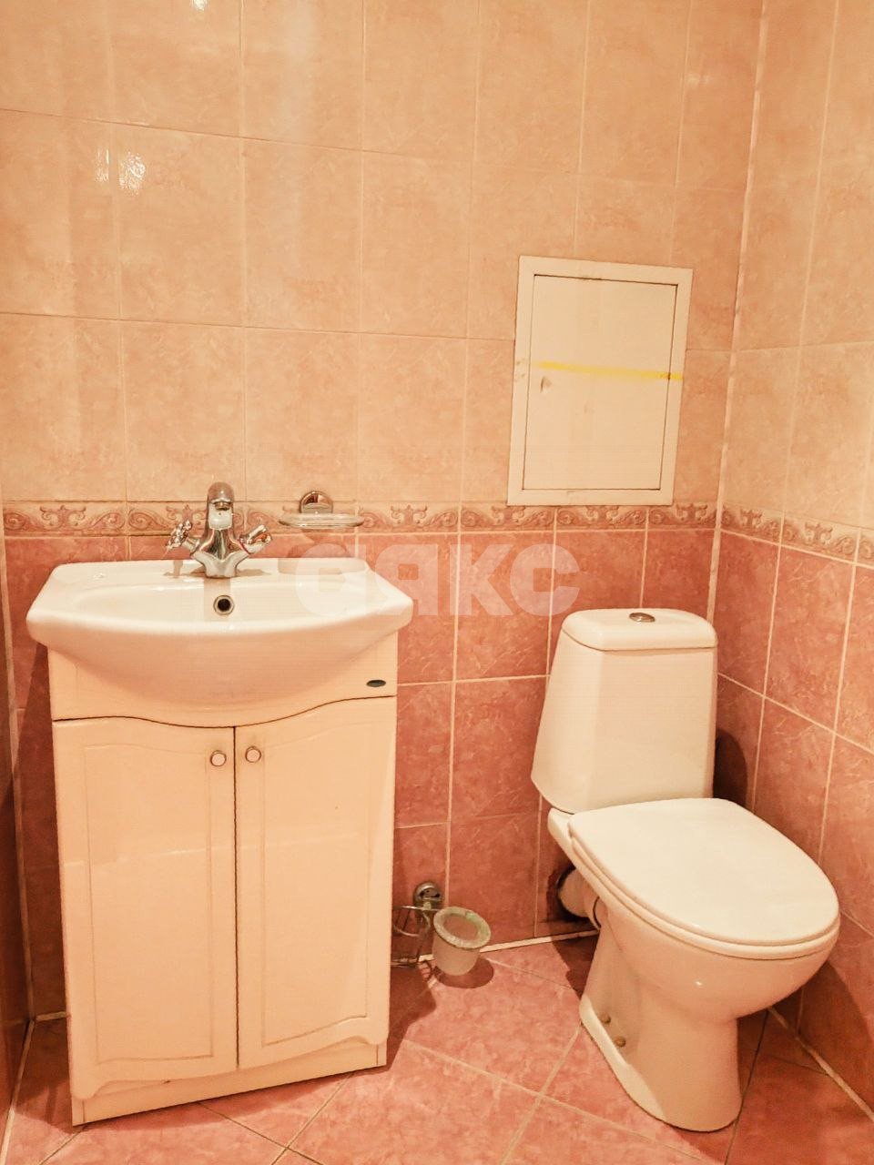 Фото №9: 2-комнатная квартира 65 м² - Люберцы, пр-кт Комсомольский, 19к1