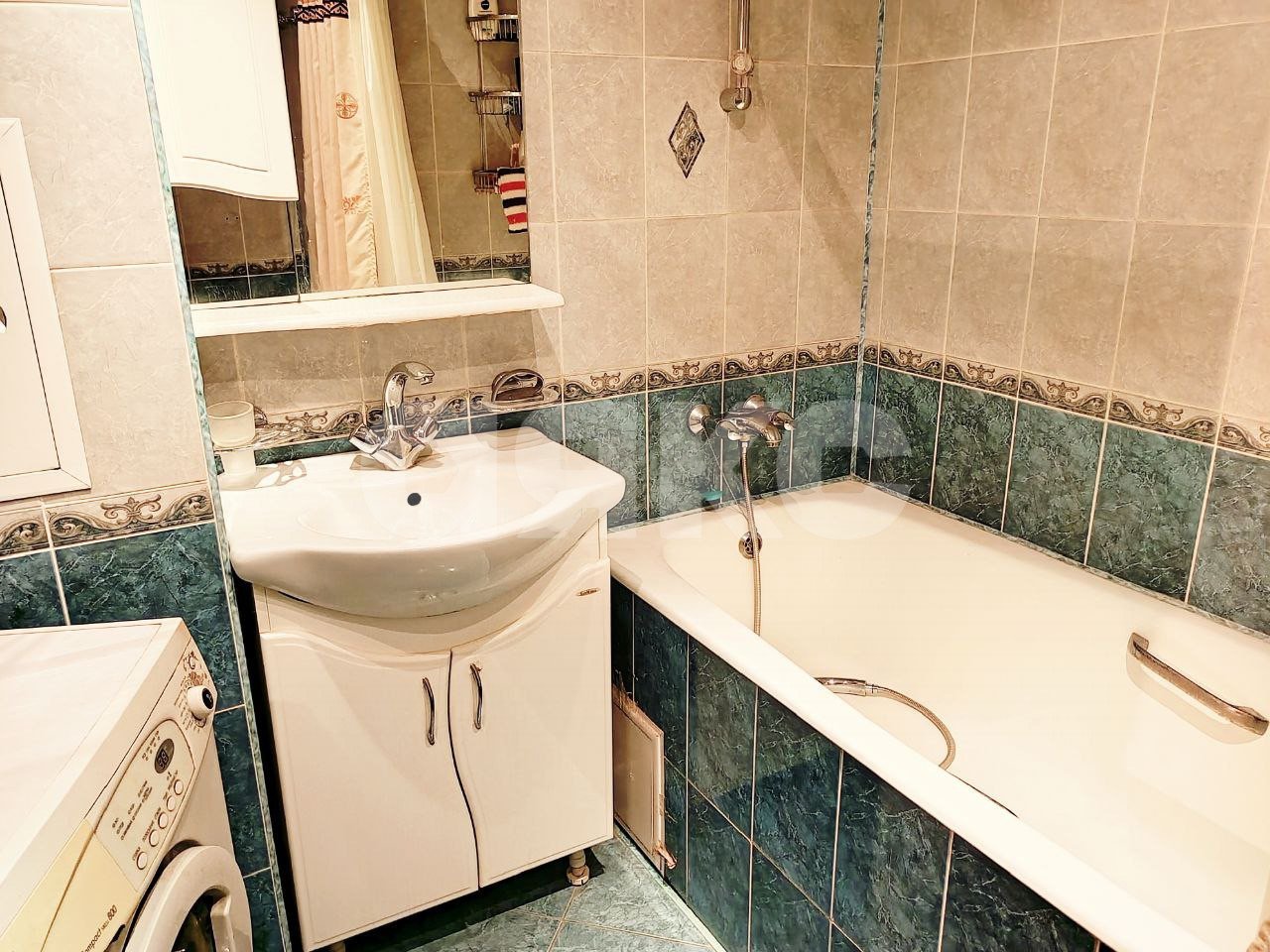 Фото №10: 2-комнатная квартира 65 м² - Люберцы, пр-кт Комсомольский, 19к1