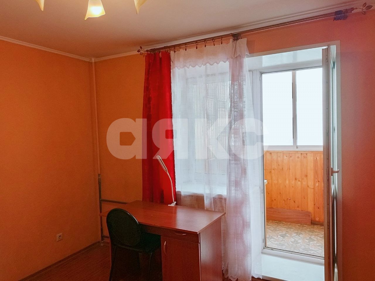 Фото №7: 2-комнатная квартира 65 м² - Люберцы, пр-кт Комсомольский, 19к1