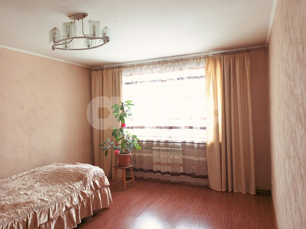 Фото №3: 2-комнатная квартира 65 м² - Люберцы, пр-кт Комсомольский, 19к1