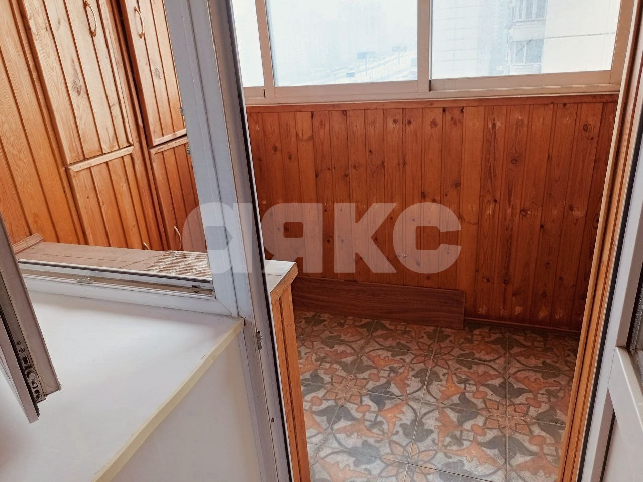 Фото №8: 2-комнатная квартира 65 м² - Люберцы, пр-кт Комсомольский, 19к1