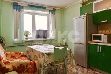 Фото №2: 2-комнатная квартира 65 м² - Люберцы, пр-кт Комсомольский, 19к1