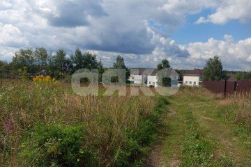 Фото №4: Земельный участок под ИЖС - Рыбаки, ул. Садовая