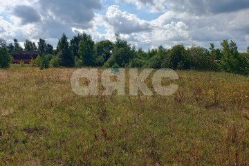 Фото №2: Земельный участок под ИЖС - Рыбаки, ул. Садовая