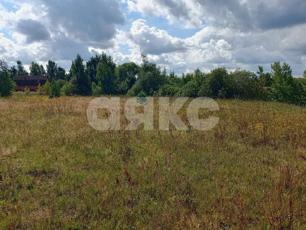 Фото №3: Земельный участок под ИЖС 10 сот. - Рыбаки, ул. Садовая