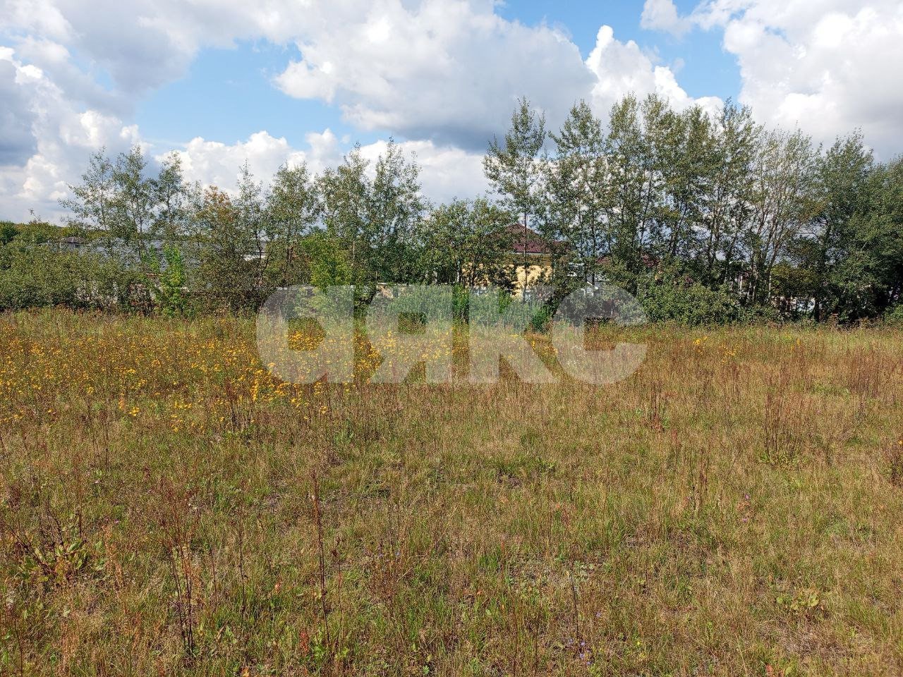 Фото №4: Земельный участок под ИЖС 10 сот. - Рыбаки, ул. Садовая